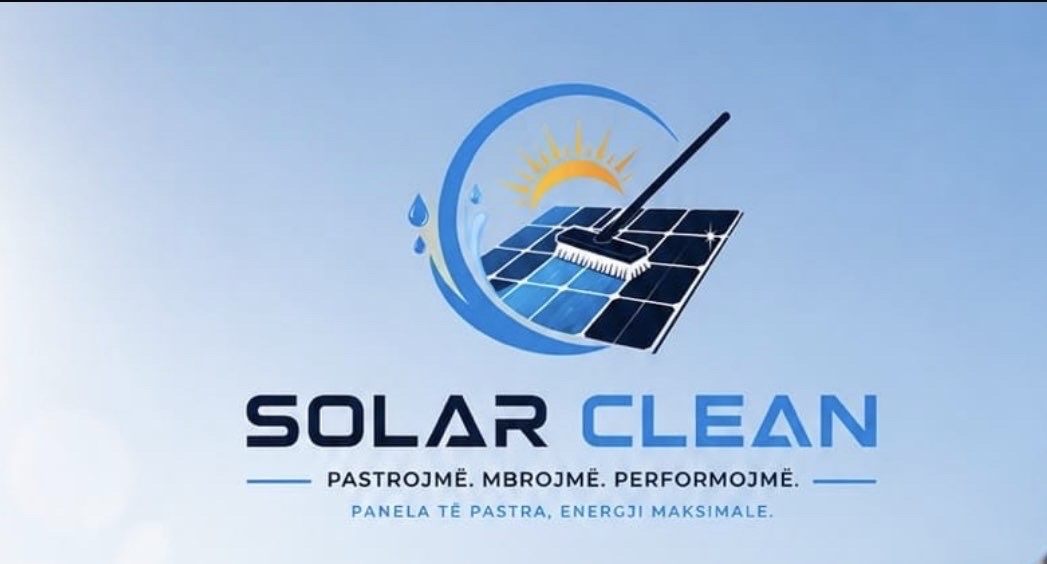 Pastrimi i paneleve solare